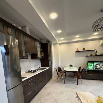 Сдается 1-комнатная квартира, 45 м²