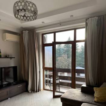 Сдается 1-комнатная квартира, 45 м²