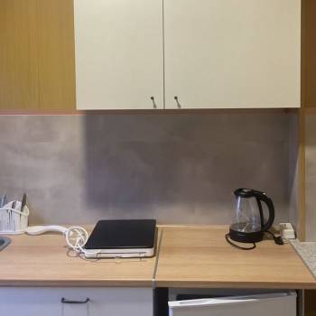 Сдается 1-комнатная квартира, 22 м²