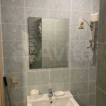 Сдается 1-комнатная квартира, 22 м²