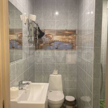 Сдается 1-комнатная квартира, 22 м²