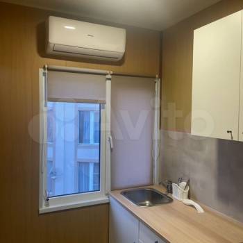 Сдается 1-комнатная квартира, 22 м²