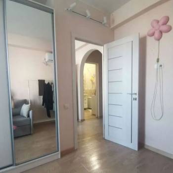 Продается 2-х комнатная квартира, 54 м²