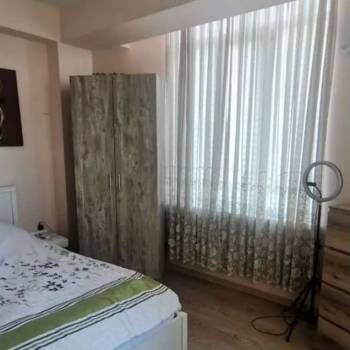 Продается 2-х комнатная квартира, 54 м²