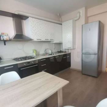 Продается 2-х комнатная квартира, 54 м²