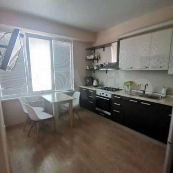 Продается 2-х комнатная квартира, 54 м²