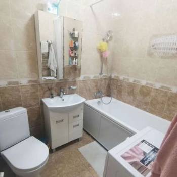 Продается 2-х комнатная квартира, 54 м²