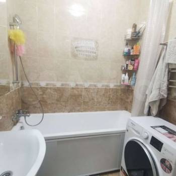 Продается 2-х комнатная квартира, 54 м²