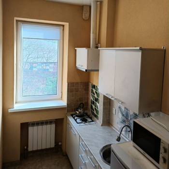 Сдается 2-х комнатная квартира, 45 м²