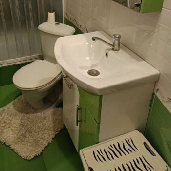 Сдается 2-х комнатная квартира, 45 м²