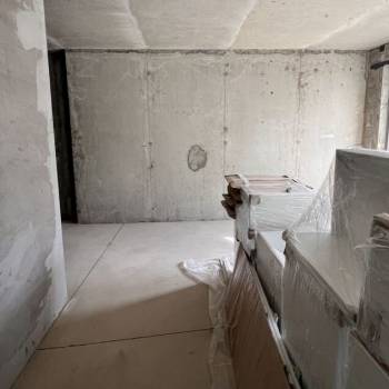 Продается 1-комнатная квартира, 34,4 м²
