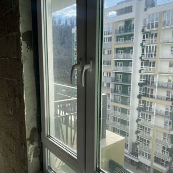 Продается 1-комнатная квартира, 34,4 м²