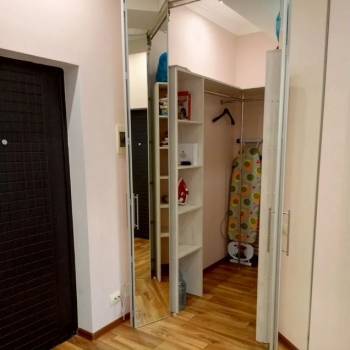 Сдается 2-х комнатная квартира, 39,6 м²