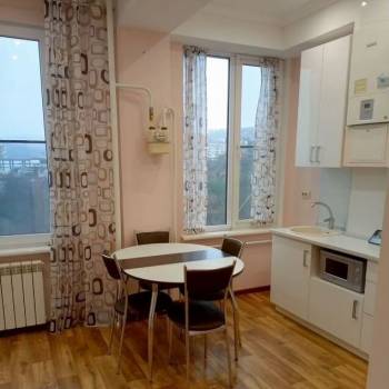 Сдается 2-х комнатная квартира, 39,6 м²
