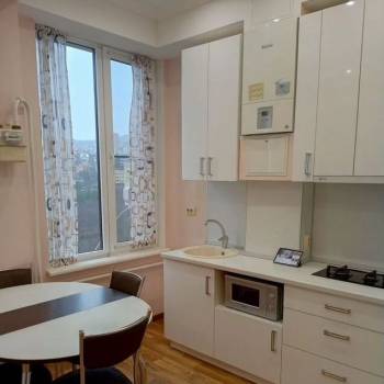 Сдается 2-х комнатная квартира, 39,6 м²
