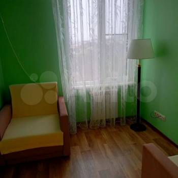 Сдается 2-х комнатная квартира, 39,6 м²