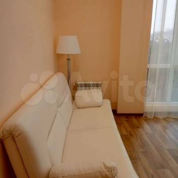 Сдается 2-х комнатная квартира, 39,6 м²
