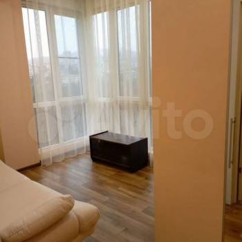 Сдается 2-х комнатная квартира, 39,6 м²