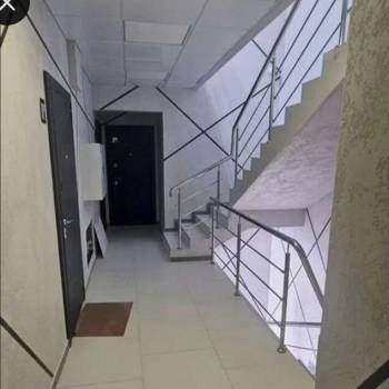 Продается 1-комнатная квартира, 15,2 м²