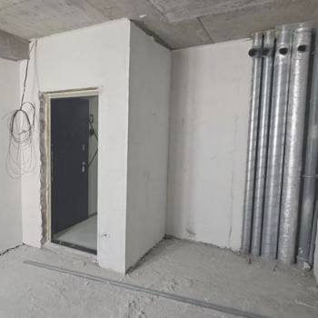 Продается 1-комнатная квартира, 15,2 м²