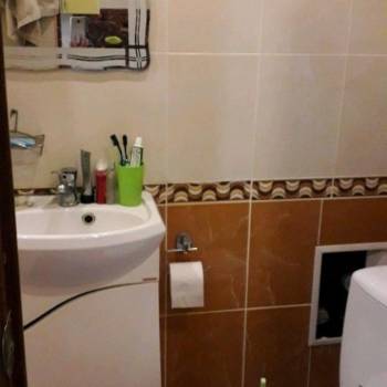 Продается 1-комнатная квартира, 30 м²