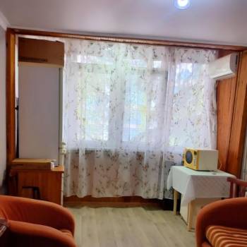 Сдается 1-комнатная квартира, 18 м²