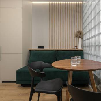 Продается 1-комнатная квартира, 26 м²