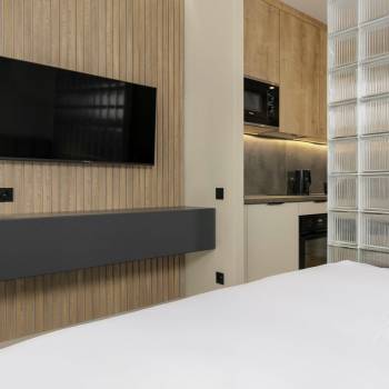 Продается 1-комнатная квартира, 26 м²