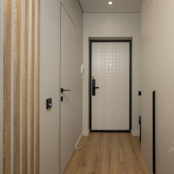 Продается 1-комнатная квартира, 26 м²