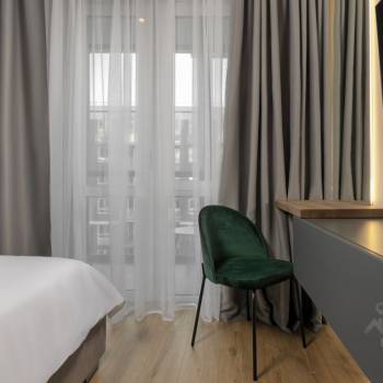 Продается 1-комнатная квартира, 26 м²