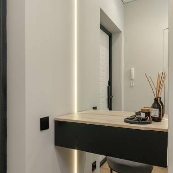 Продается 1-комнатная квартира, 26 м²
