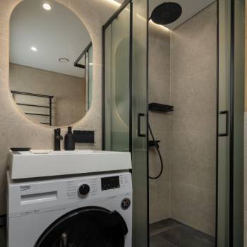 Продается 1-комнатная квартира, 26 м²