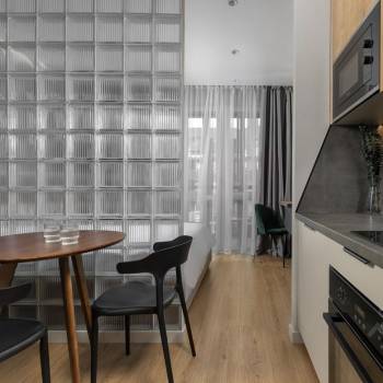Продается 1-комнатная квартира, 26 м²