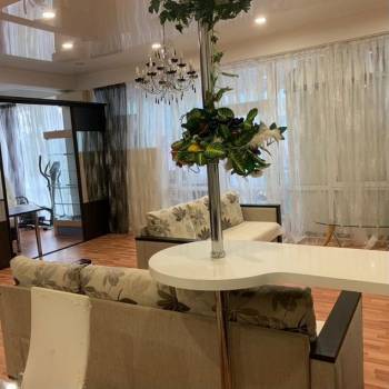 Продается 3-х комнатная квартира, 137 м²