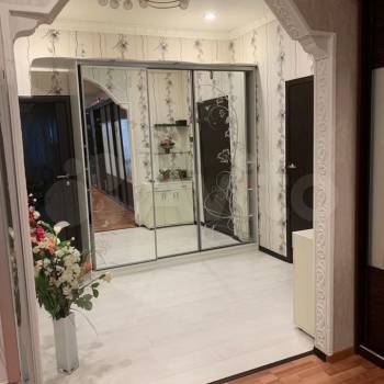 Продается 3-х комнатная квартира, 137 м²