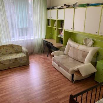 Продается 3-х комнатная квартира, 137 м²