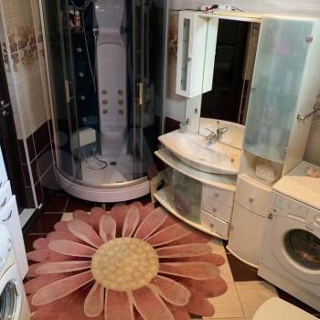Продается 3-х комнатная квартира, 137 м²