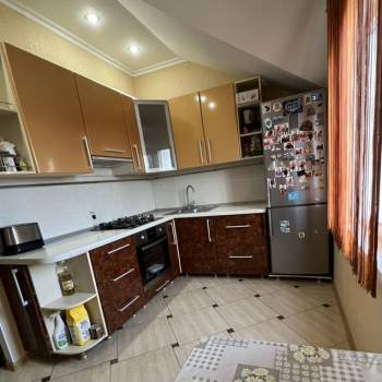 Сдается 2-х комнатная квартира, 55 м²