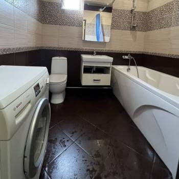 Сдается 2-х комнатная квартира, 55 м²