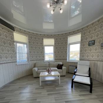 Сдается 2-х комнатная квартира, 58 м²