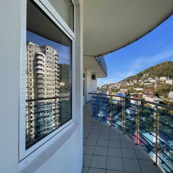 Сдается 2-х комнатная квартира, 58 м²