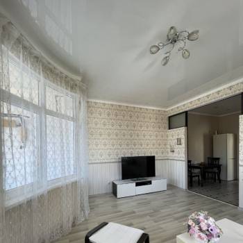 Сдается 2-х комнатная квартира, 58 м²