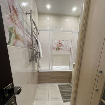 Сдается 2-х комнатная квартира, 58 м²