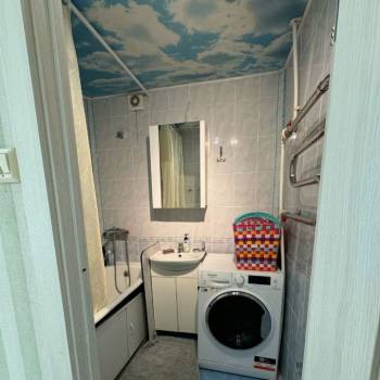 Продается 2-х комнатная квартира, 50,3 м²