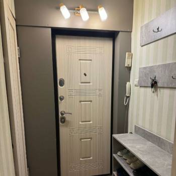 Продается 2-х комнатная квартира, 50,3 м²