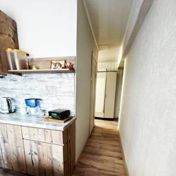 Продается 2-х комнатная квартира, 50,3 м²