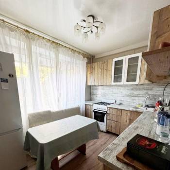 Продается 2-х комнатная квартира, 50,3 м²