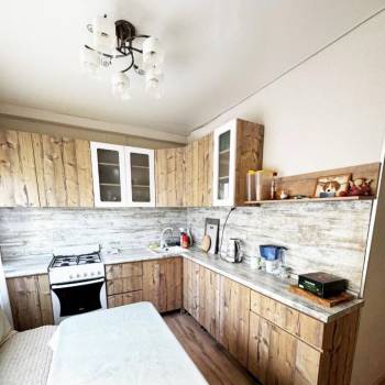 Продается 2-х комнатная квартира, 50,3 м²