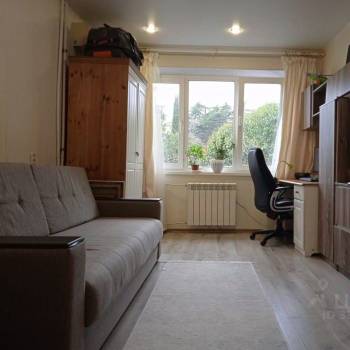 Продается 2-х комнатная квартира, 50,3 м²