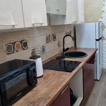 Продается 1-комнатная квартира, 25 м²